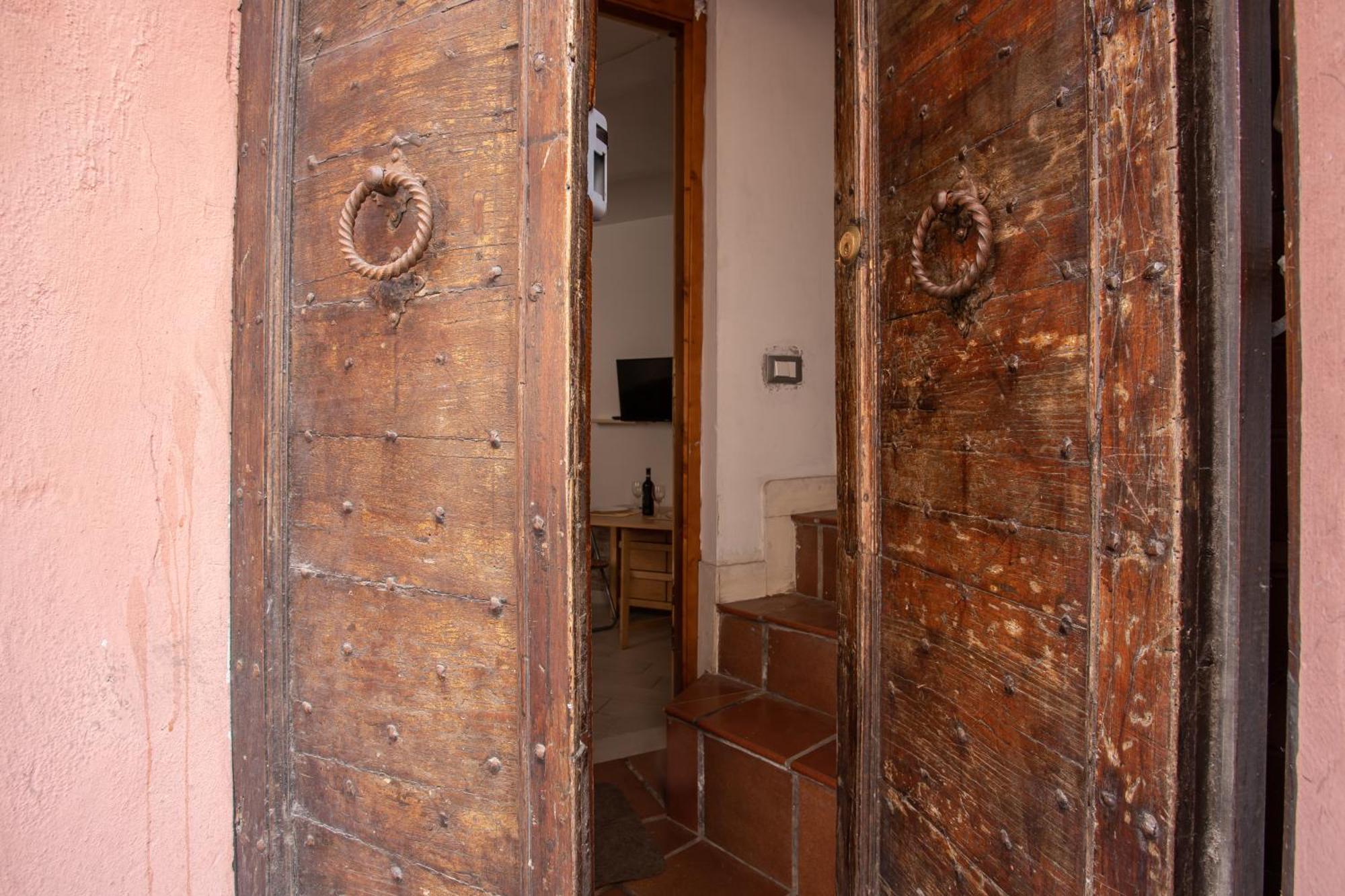 Suite N3 - Centralissimo Con Wi-Fi Perugia Exterior foto