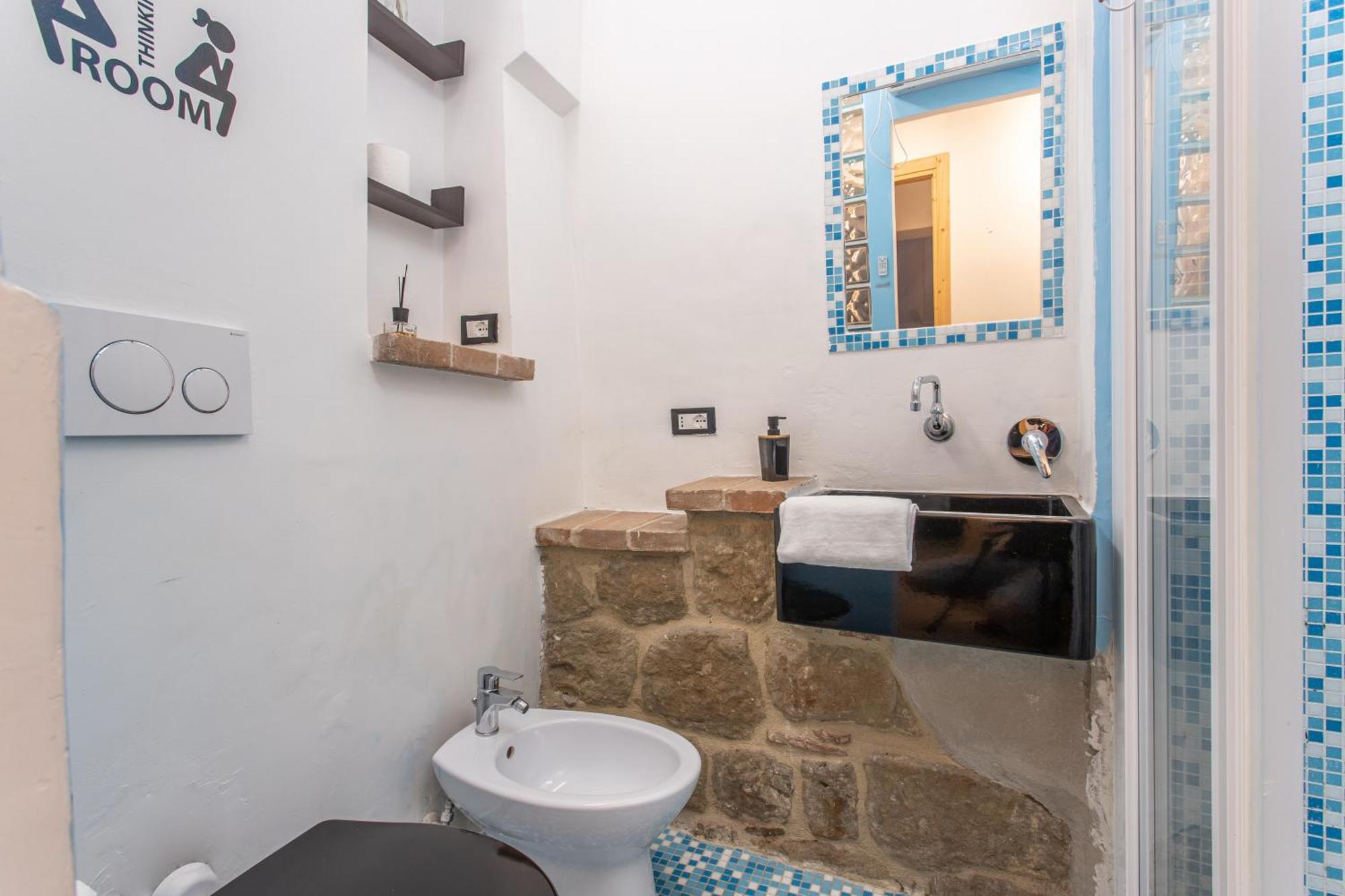 Suite N3 - Centralissimo Con Wi-Fi Perugia Exterior foto