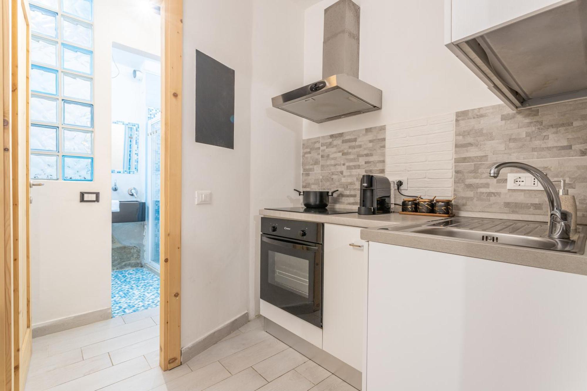 Suite N3 - Centralissimo Con Wi-Fi Perugia Exterior foto